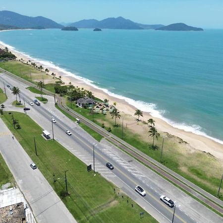 Casa Caragua Sobrado Com 2 Suites Карагуататуба Екстериор снимка