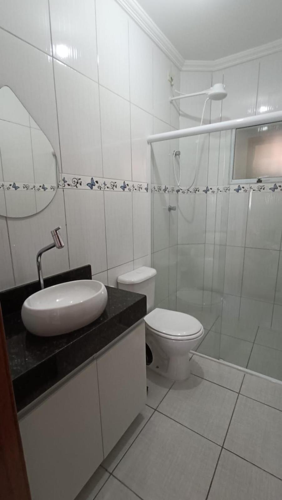 Casa Caragua Sobrado Com 2 Suites Карагуататуба Екстериор снимка