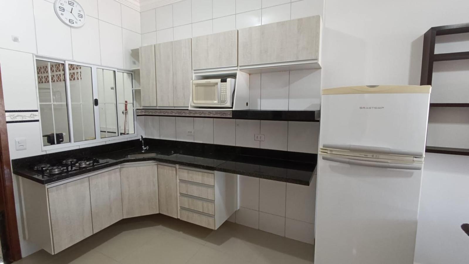 Casa Caragua Sobrado Com 2 Suites Карагуататуба Екстериор снимка