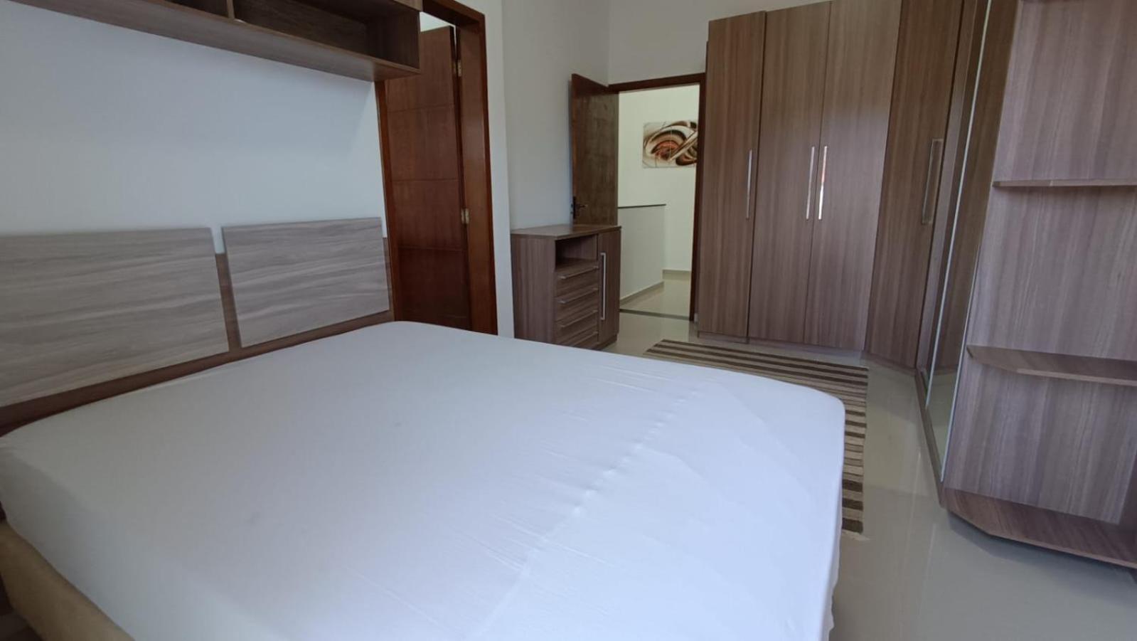 Casa Caragua Sobrado Com 2 Suites Карагуататуба Екстериор снимка