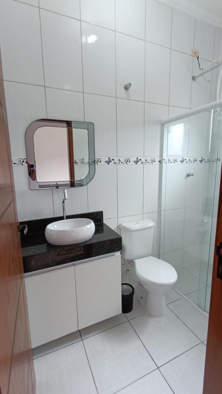 Casa Caragua Sobrado Com 2 Suites Карагуататуба Екстериор снимка