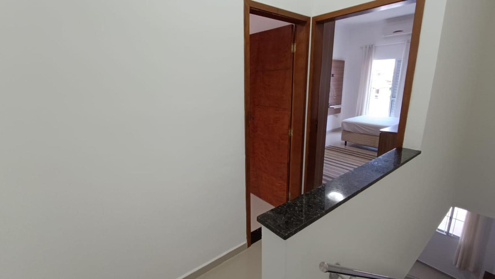 Casa Caragua Sobrado Com 2 Suites Карагуататуба Екстериор снимка