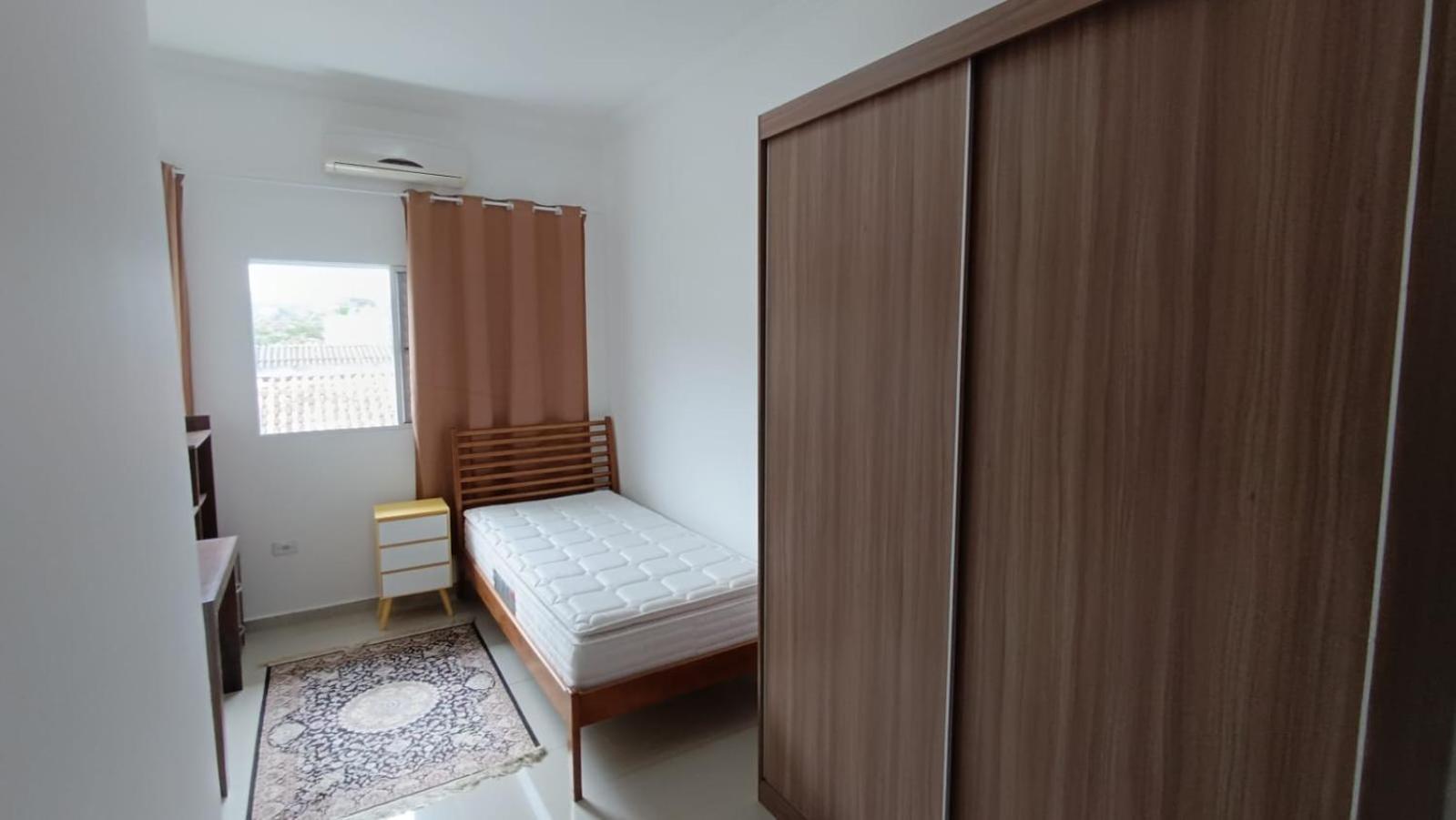 Casa Caragua Sobrado Com 2 Suites Карагуататуба Екстериор снимка