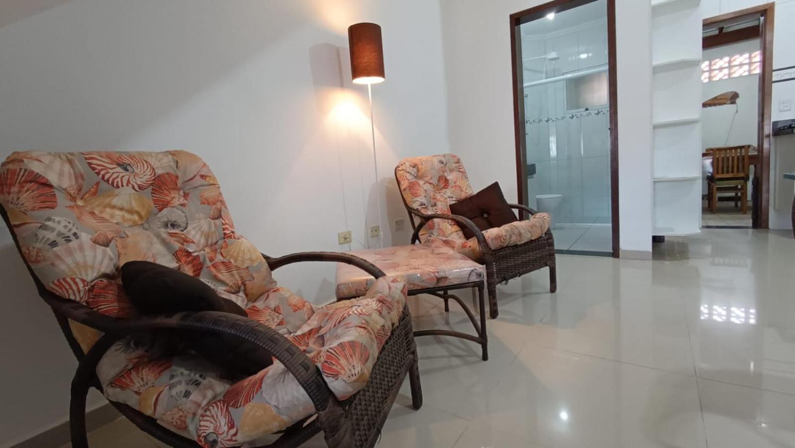 Casa Caragua Sobrado Com 2 Suites Карагуататуба Екстериор снимка