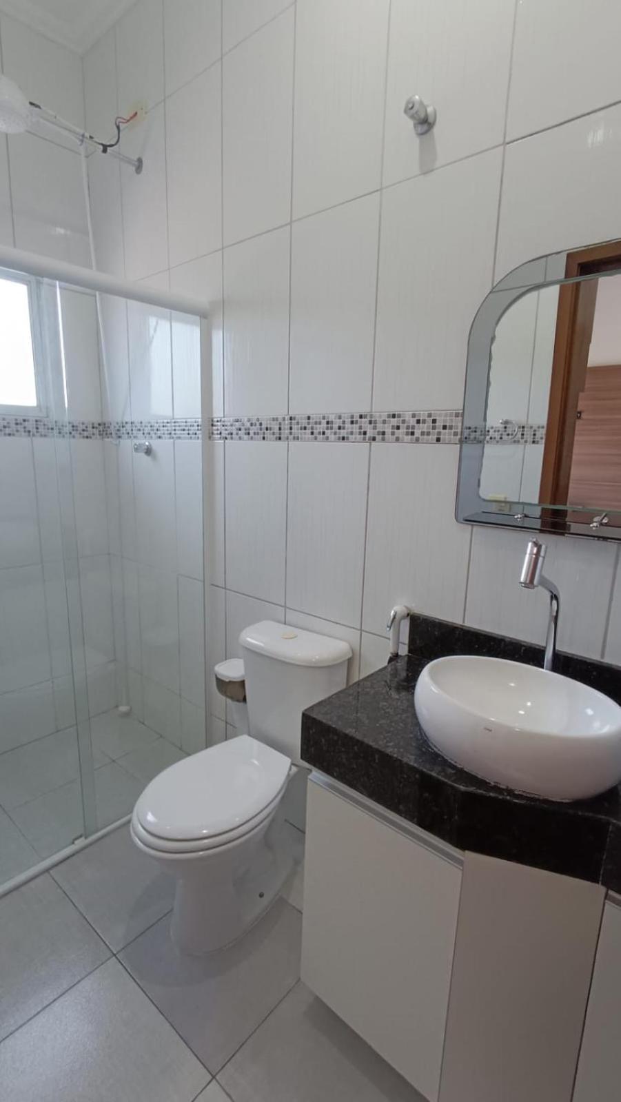 Casa Caragua Sobrado Com 2 Suites Карагуататуба Екстериор снимка