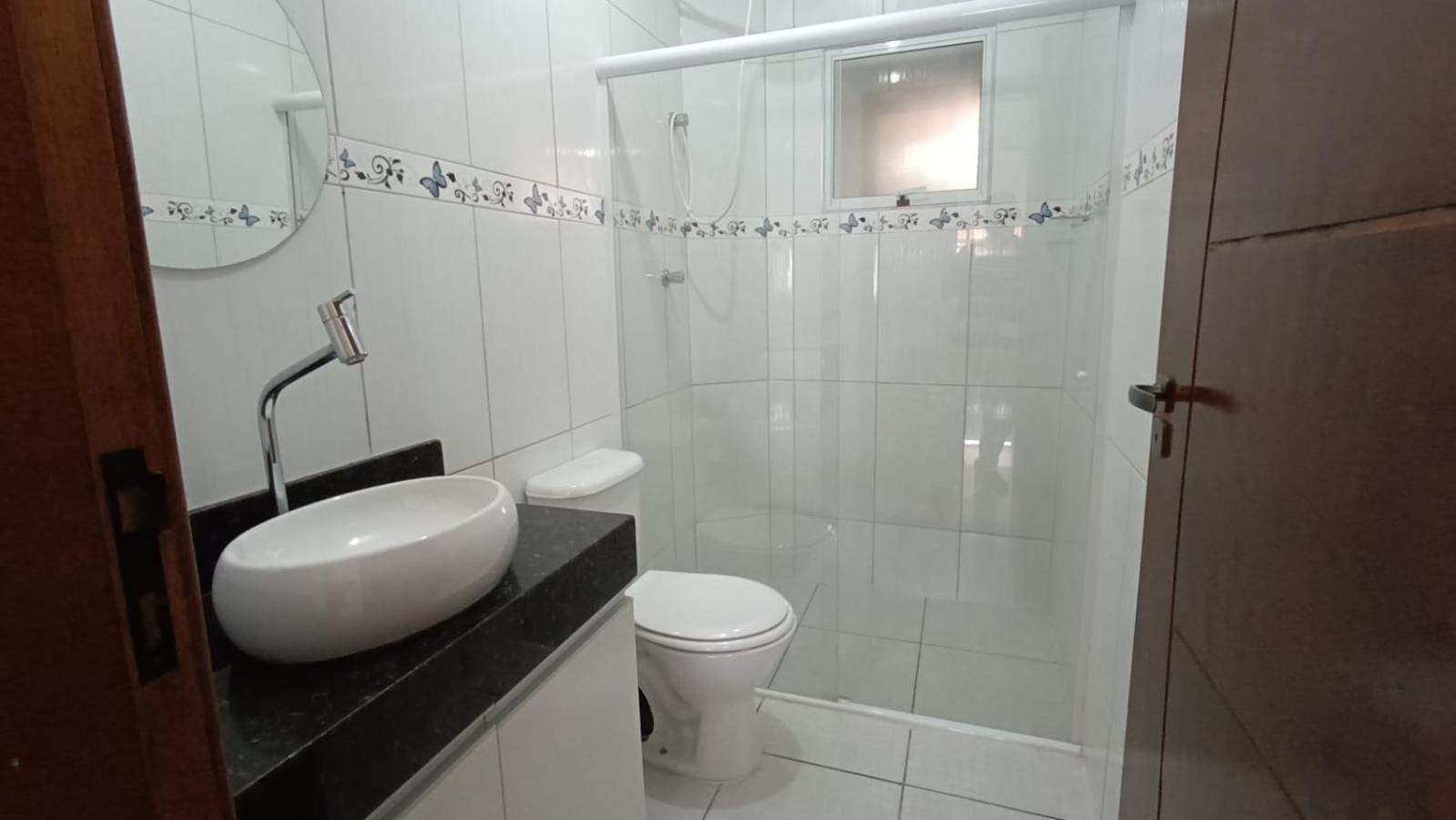 Casa Caragua Sobrado Com 2 Suites Карагуататуба Екстериор снимка