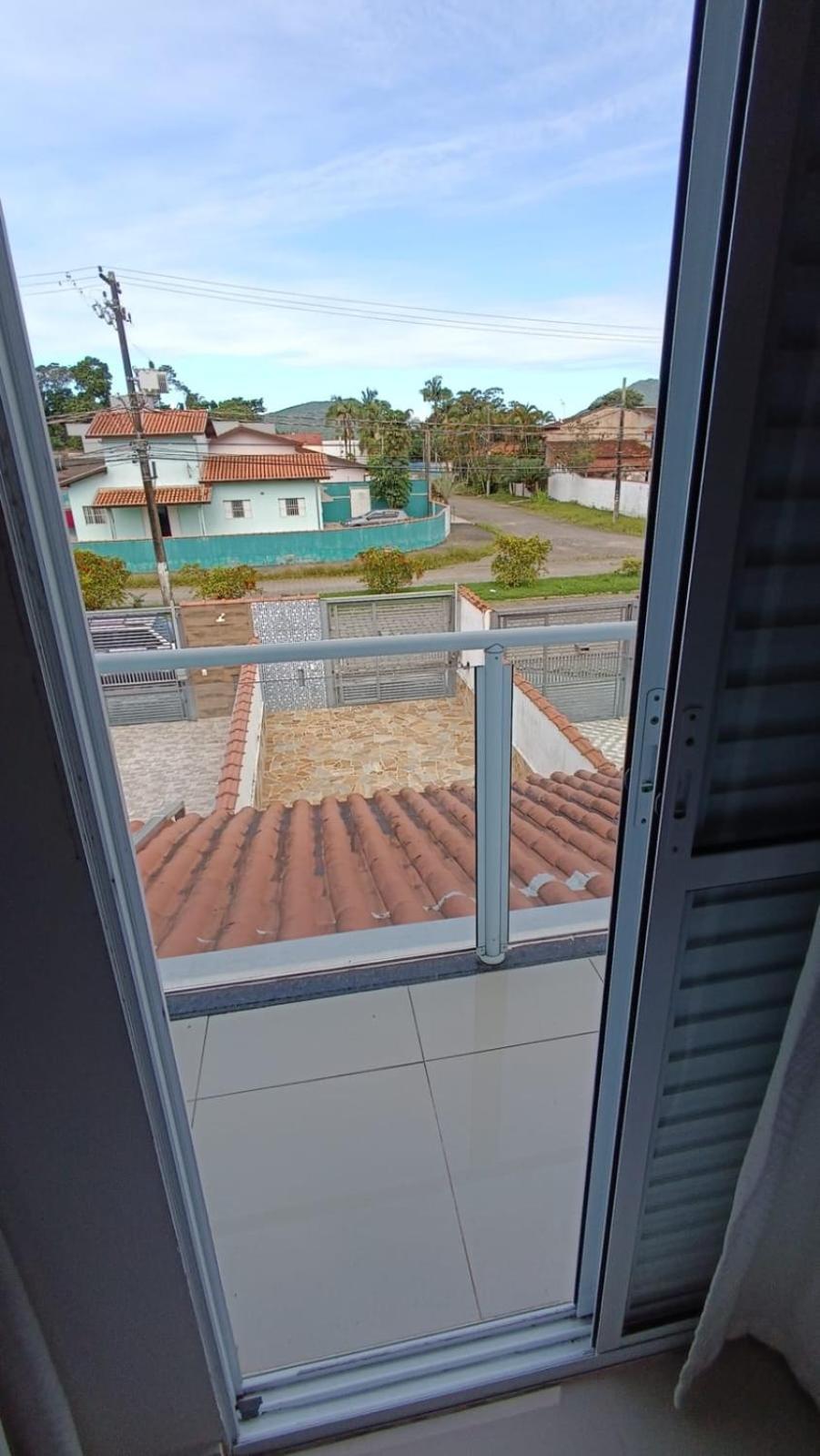 Casa Caragua Sobrado Com 2 Suites Карагуататуба Екстериор снимка