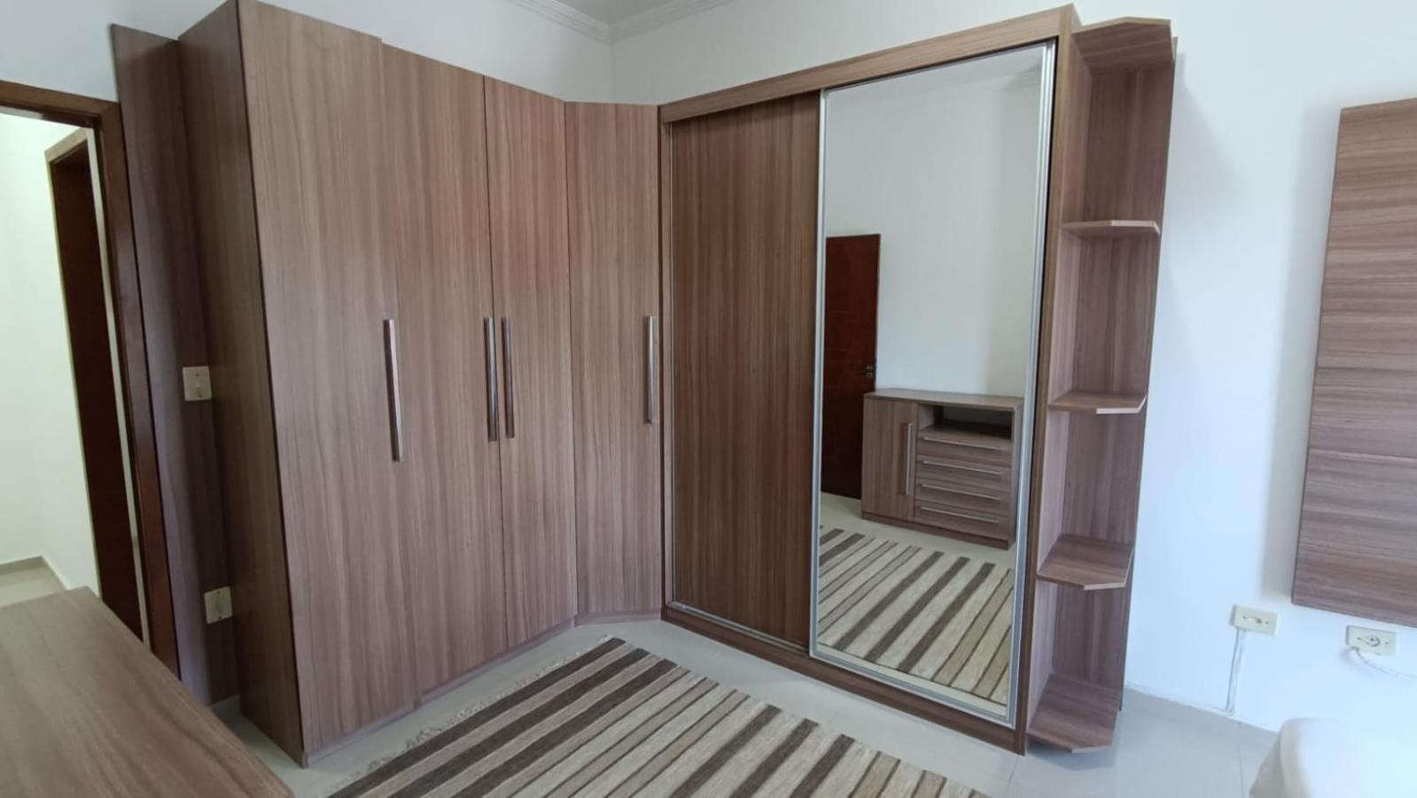 Casa Caragua Sobrado Com 2 Suites Карагуататуба Екстериор снимка