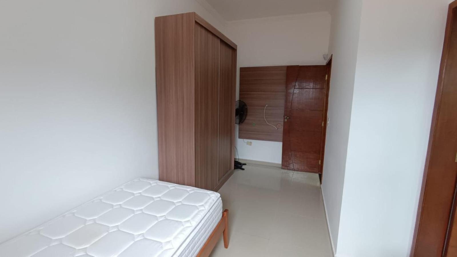 Casa Caragua Sobrado Com 2 Suites Карагуататуба Екстериор снимка