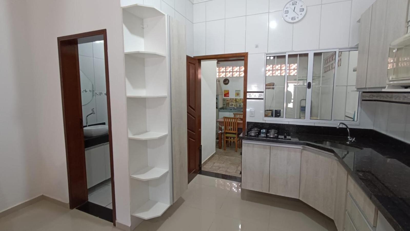 Casa Caragua Sobrado Com 2 Suites Карагуататуба Екстериор снимка