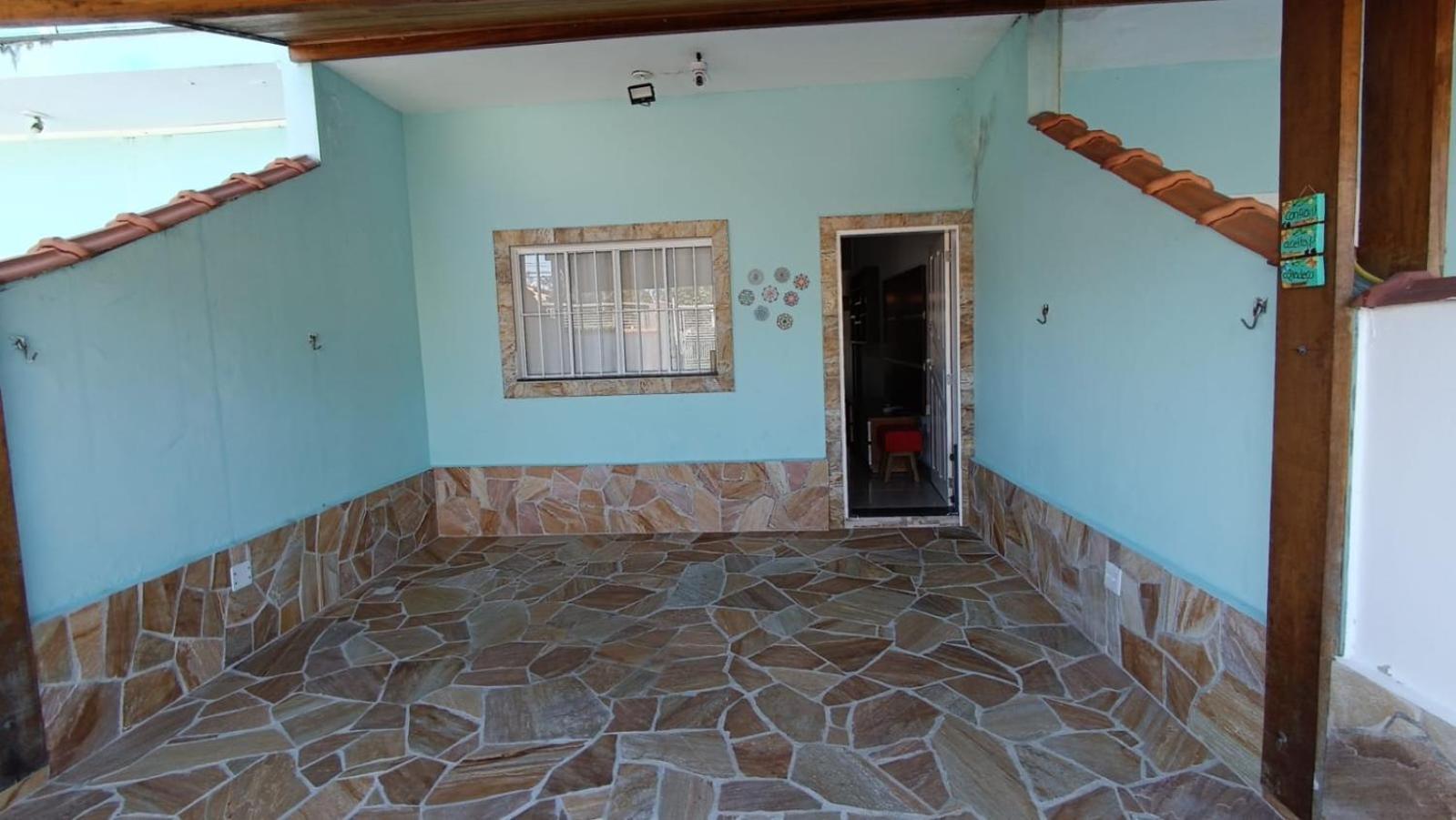 Casa Caragua Sobrado Com 2 Suites Карагуататуба Екстериор снимка