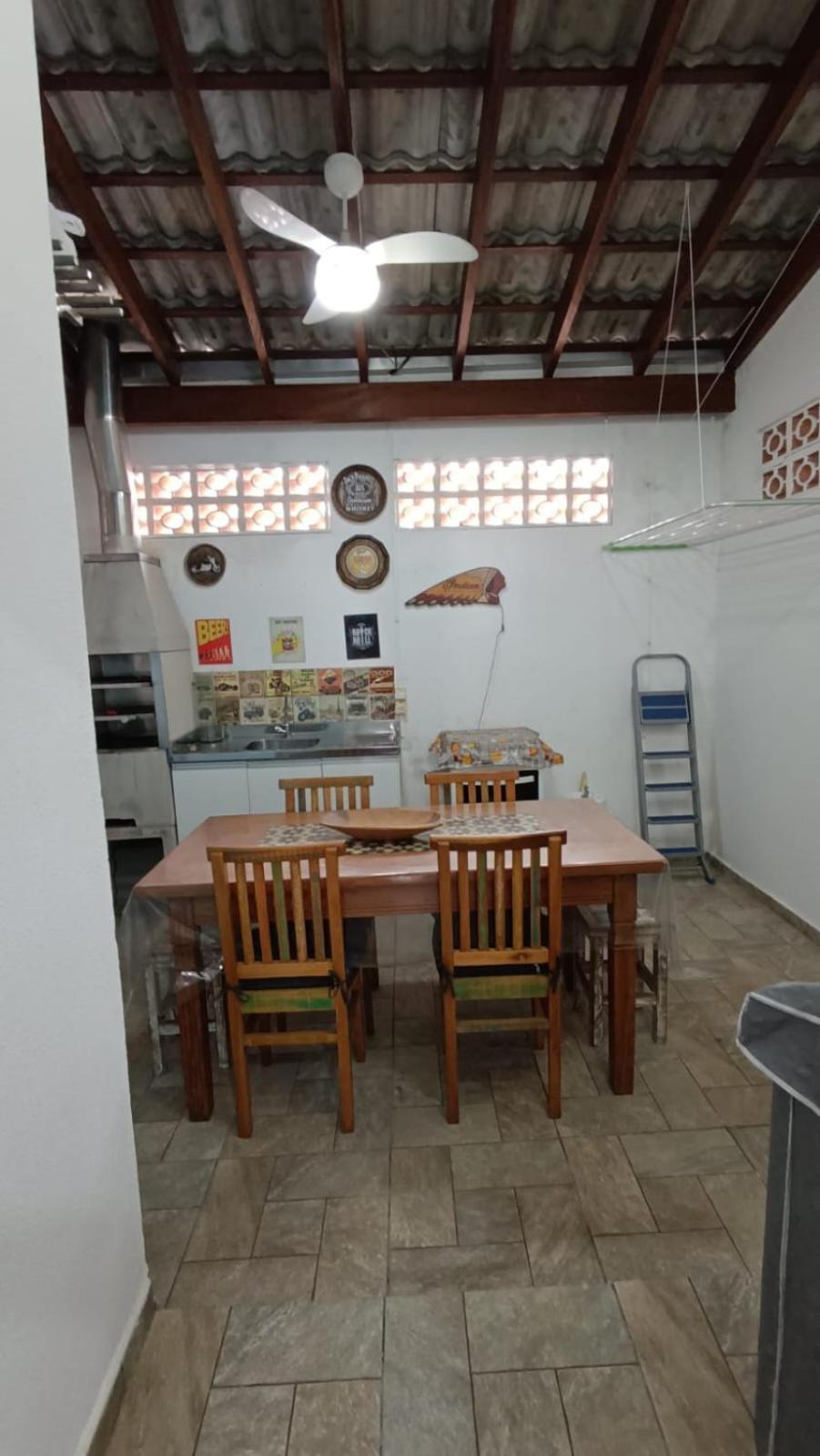Casa Caragua Sobrado Com 2 Suites Карагуататуба Екстериор снимка