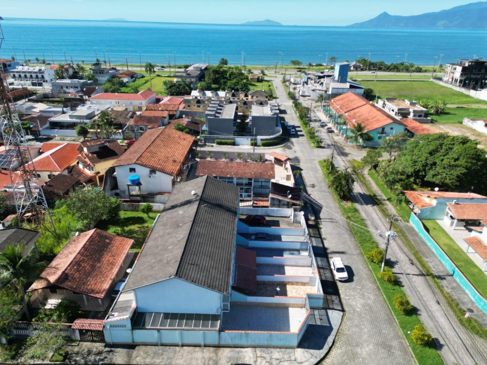 Casa Caragua Sobrado Com 2 Suites Карагуататуба Екстериор снимка